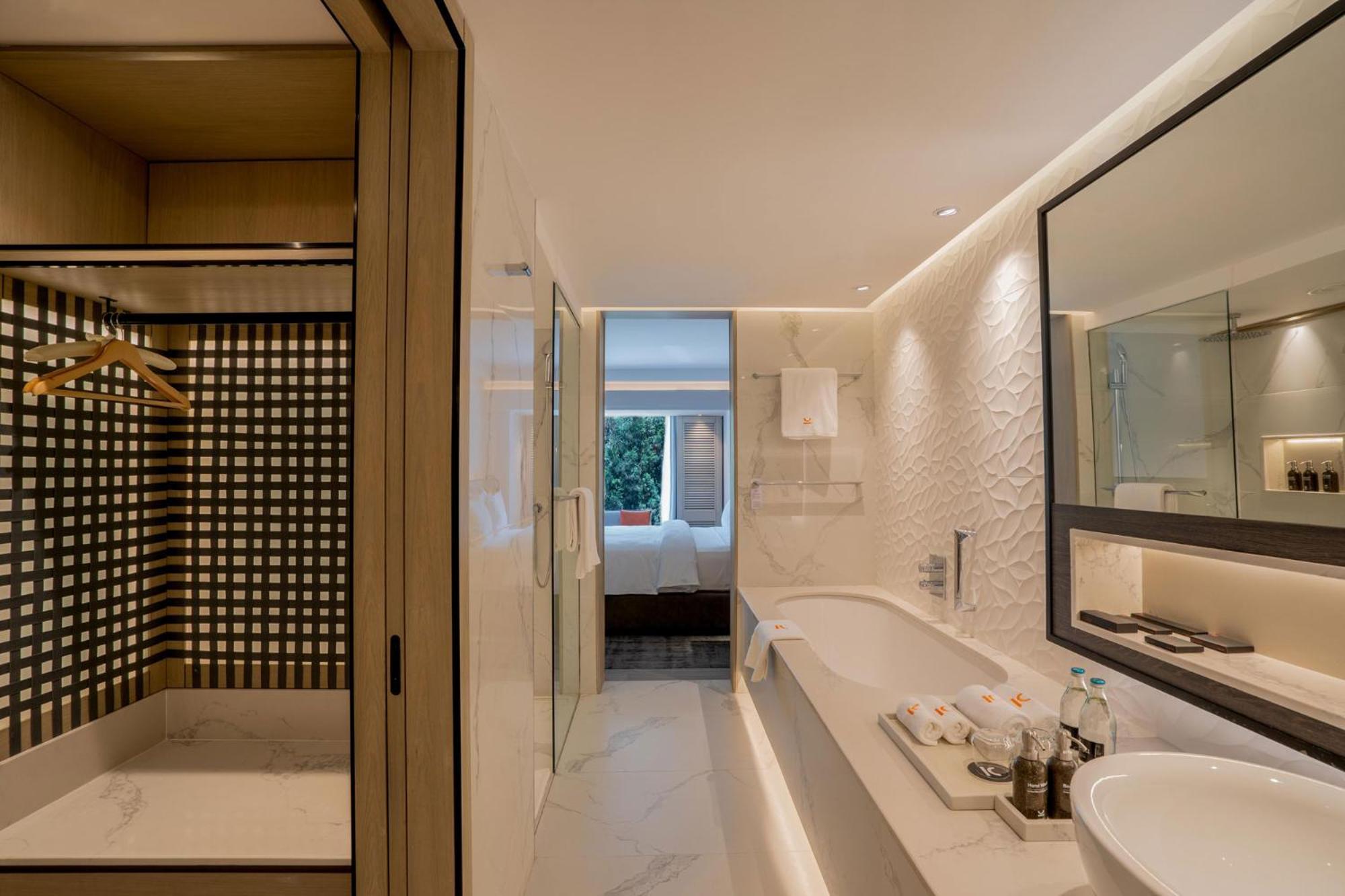 Kwetu Nairobi, Curio Collection By Hilton Hotel Exterior foto