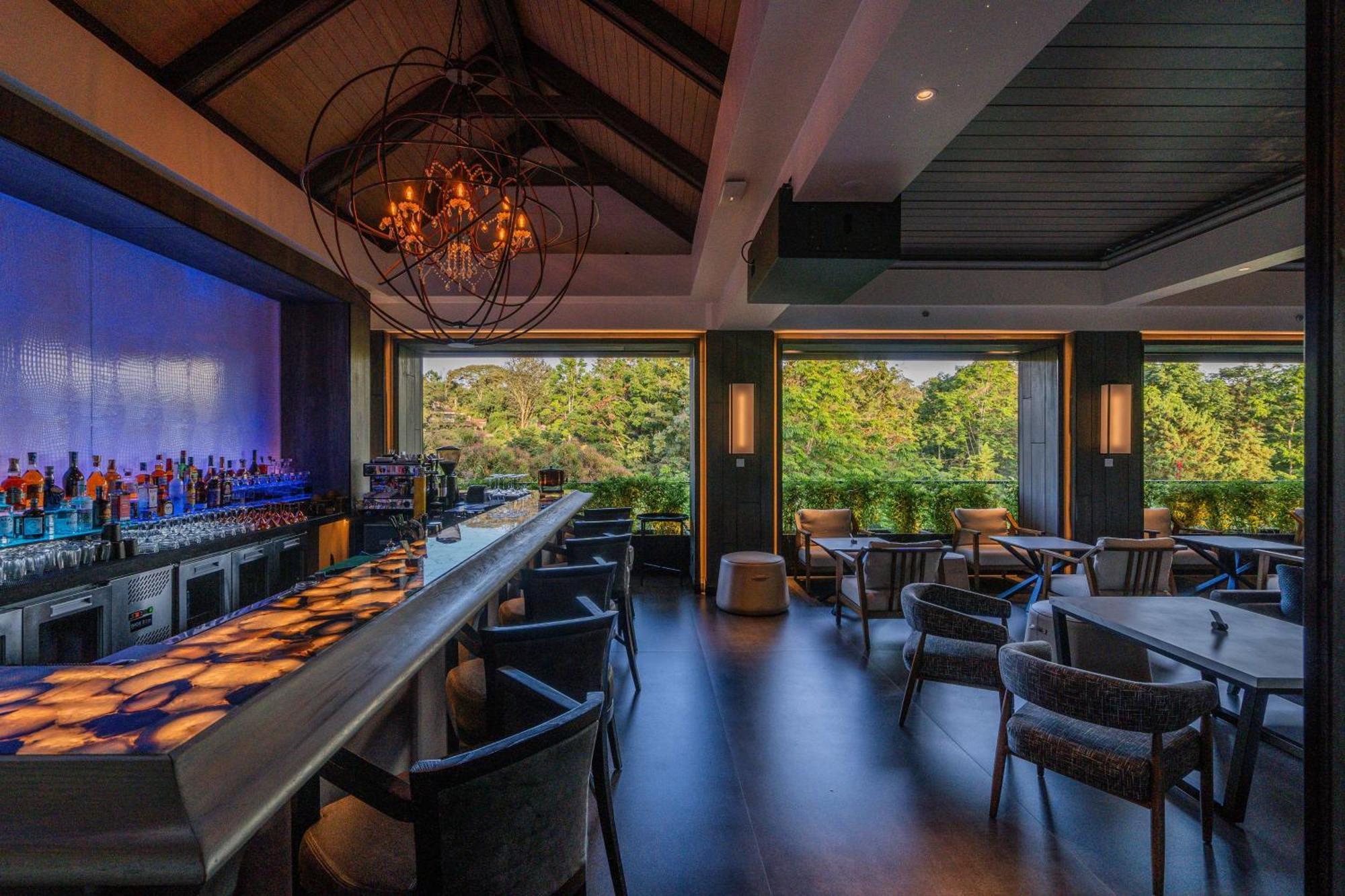 Kwetu Nairobi, Curio Collection By Hilton Hotel Exterior foto