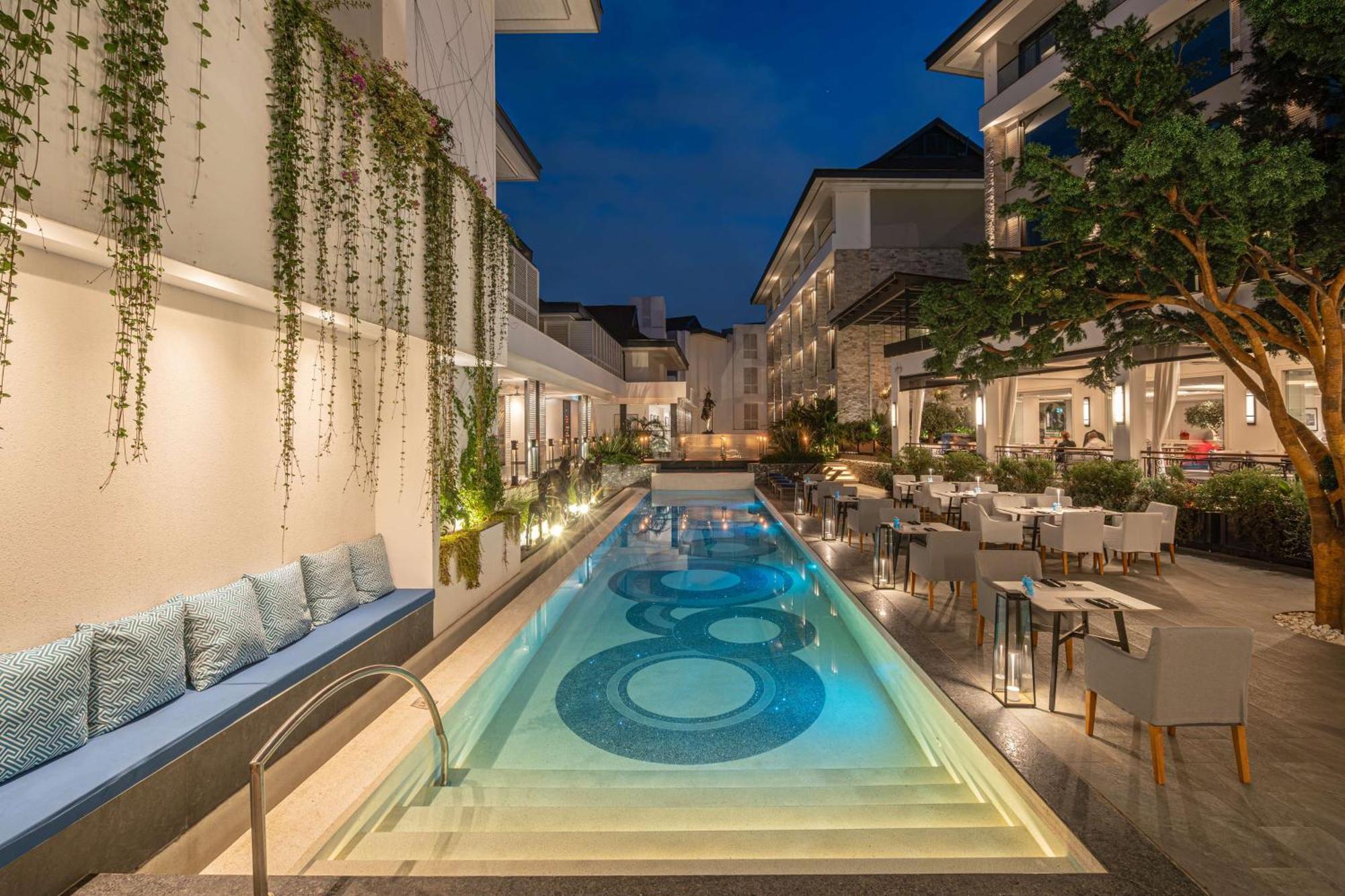 Kwetu Nairobi, Curio Collection By Hilton Hotel Exterior foto